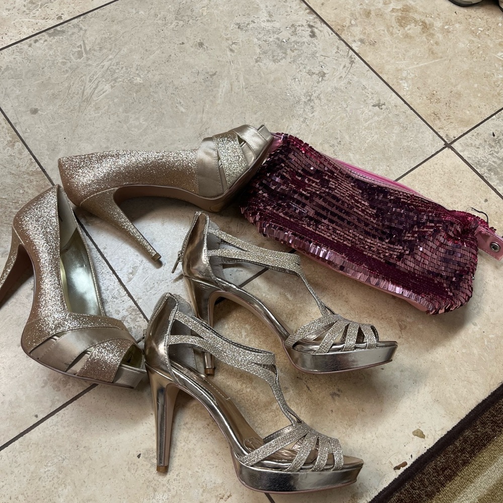 Women’s heels